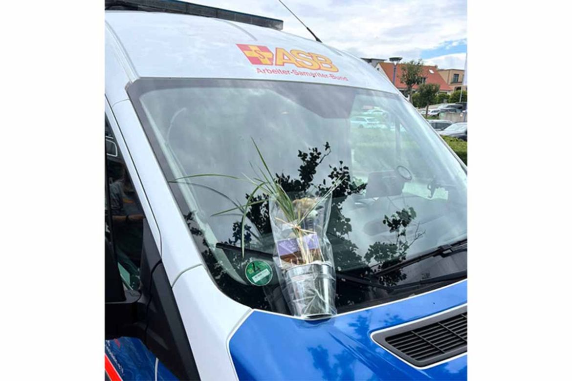 Blume am Wünschewagen.jpg